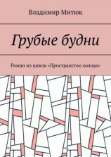 читать Грубые будни. Роман из цикла «Пространство холода»