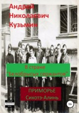 читать В стране «белобрысых сержантов»