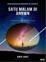 читать Satu Malam Di Annwn