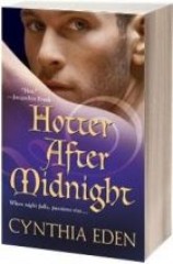 читать После полуночи становится жарче