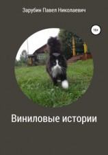 читать Виниловые истории