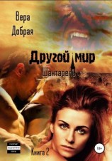 читать Другой мир. Шантарель. Книга 2