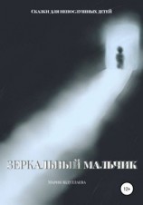 читать Зеркальный мальчик