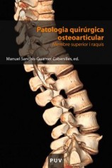 читать Patologia quirúrgica osteoarticular