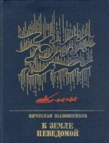 читать К земле неведомой: Повесть о Михаиле Брусневе