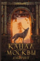 читать Канал имени Москвы. Лабиринт