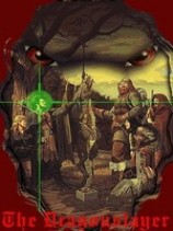 читать The Dragonslayer