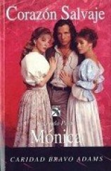 читать Моника (ЛП)