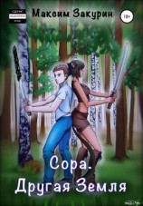 читать Сора. Другая Земля