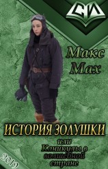 читать История Золушки
