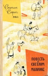 читать Повесть о светлом мальчике