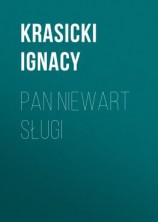читать Pan niewart sługi