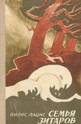 читать Семья Зитаров. Том 2
