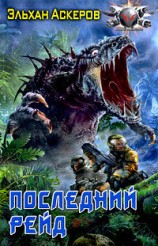 читать Последний рейд
