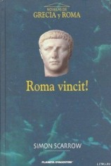 читать Roma Vincit!