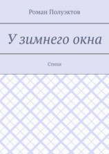 читать У зимнего окна. Стихи