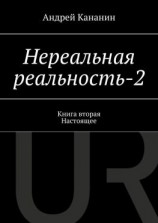 читать Нереальная реальность  2. Книга вторая. Настоящее