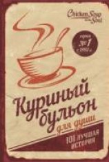 читать Куриный бульон для души. 101 лучшая история