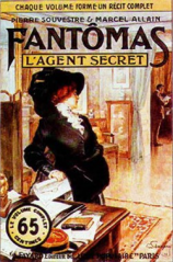 читать L'agent secret (Секретный агент)