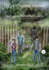читать По ту сторону сказки. Такие разные братья