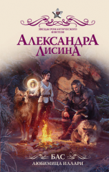 читать Бас. Любимица Иллари