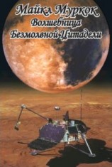 читать Волшебница Безмолвной Цитадели