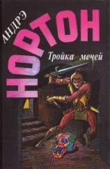 читать Пояс из леопарда. Тройка мечей