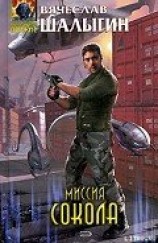 читать Миссия Сокола