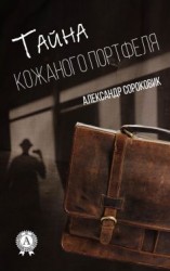 читать Тайна кожаного портфеля