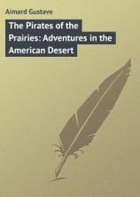 читать The Pirates of the Prairies: Adventures in the American Desert