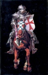 читать Великий магистр