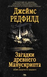 читать Загадки древнего Манускрипта