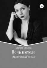 читать Ночь в отеле