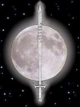 читать Замок Луны