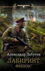 читать Лабиринт. Феникс