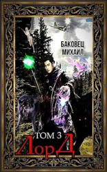 читать Лорд 3
