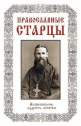 читать Православные старцы: Жизнеописание, мудрость, молитвы
