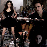 читать Calamity Hope (ЛП)