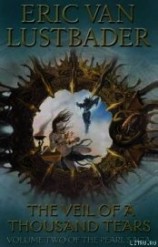 читать Вуаль тысячи слез