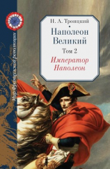 читать Наполеон Великий. Том 2. Император Наполеон