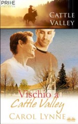 читать Vischio A Cattle Valley