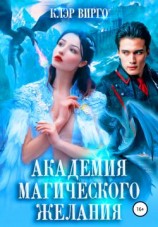читать Академия магического желания