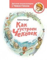 читать Как устроен человек