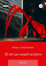 читать 30 лет до нашей встречи. Часть 8