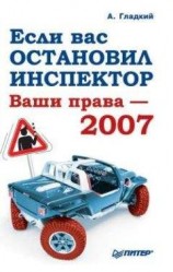 читать Если вас остановил инспектор. Ваши права-2008