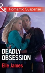читать Deadly Obsession