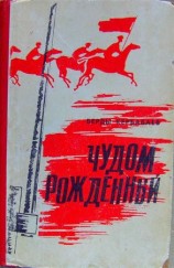 читать Чудом рождённый