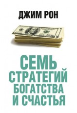 читать Семь стратегий богатства и счастья