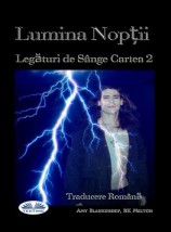 читать Lumina Nopții (Legături De Sânge Cartea 2)