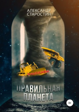 читать Правильная планета
